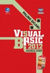 Paling Dicari: Visual Basic 2012 Source Code